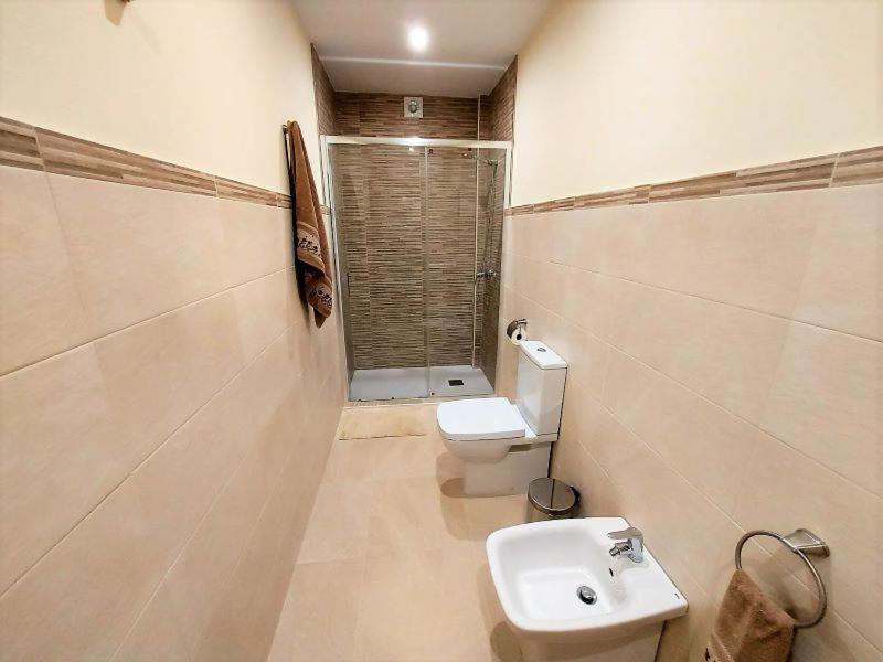 Incostadamorte Corral Da Laxe Dumbría Exterior foto